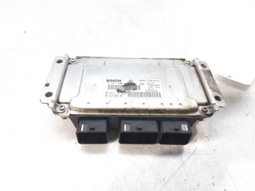 Engine control unit (ECU) CITROËN XSARA Coupe (N0) 1.6 16V | BP8538720M57 