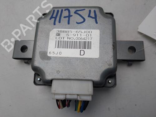 Electronic module SUZUKI GRAND VITARA II (JT, TE, TD) | BP36384751M83 - Image 3