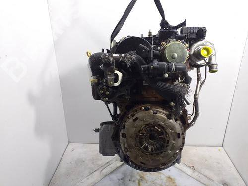 Engine FORD MONDEO III (B5Y)  | BP9573921M1  - Image 6