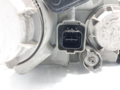 Left headlight HYUNDAI TRAJET (FO) 2.0 CRDi | BP11020220C28 