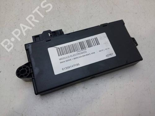 Electronic module BMW 1 (E87) 120 d | BP39398195M83 - Image 4