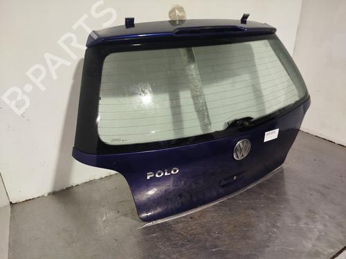 Tailgate VW POLO IV (9N_, 9A_) 1.4 16V | BP30681031C6 