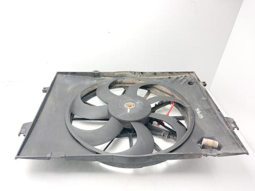 Used Radiator fan HYUNDAI TUCSON (JM) 2.0 CRDi (113 hp) 32413940