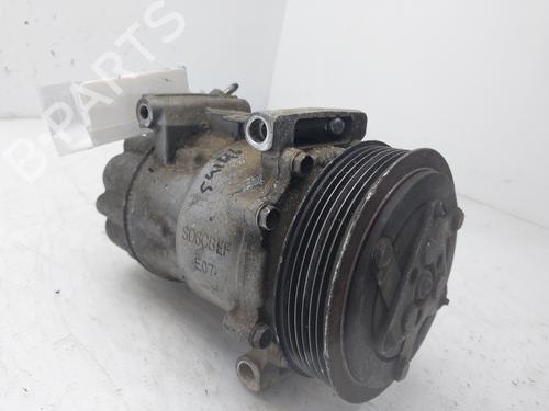 AC compressor CITROËN C4 CACTUS  | BP34605227M34  - Image 5