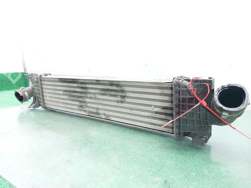 Intercooler FORD FOCUS II (DA_, HCP, DP) 1.6 TDCi | BP13259181M30 