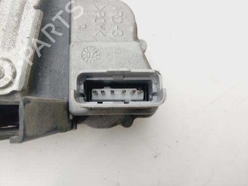 Rear right lock CITROËN XSARA PICASSO (N68) 1.6 HDi | BP30097394C99 