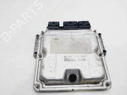 Computer motormanagement PEUGEOT 307 Break (3E) 2.0 HDI 110 | BP29810607M57