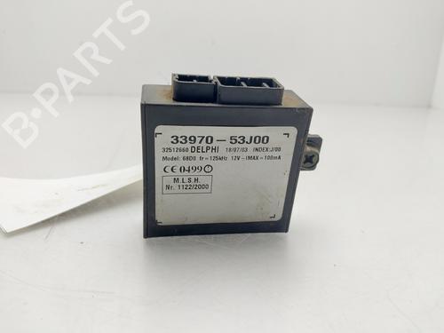 Used Electronic module SUZUKI GRAND VITARA I (FT, HT) 2.0 HDI 110 16V 4x4 (SQ420D, TD83V, JA420WD) (109 hp) 32852348