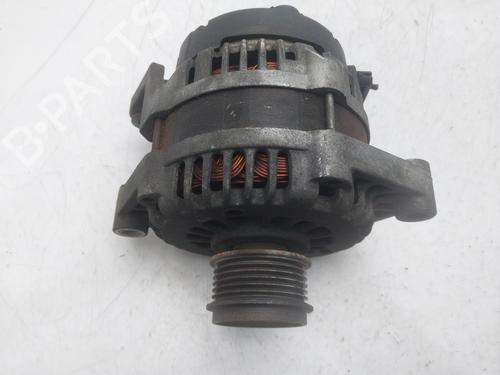 Alternator CHEVROLET CAPTIVA (C100, C140) 2.0 D | BP38192190M7 - Image 5