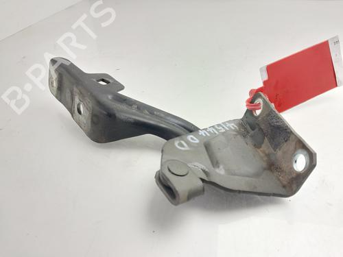 Dørhængsel/Dørbegrænser Dørhængsel/Dørbegrænser MITSUBISHI GRANDIS (NA_W) 2.0 DI-D (NA8W) (136 hp) 34352427 34352427