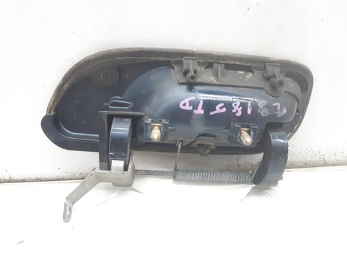 Rear right exterior door handle VOLVO S60 I (384) D5 | BP10098299C130 
