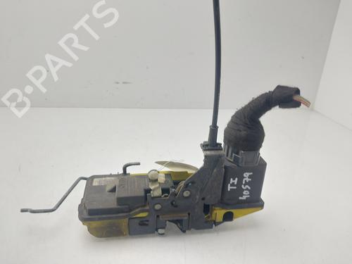 Venstre bagtil lås VOLVO XC70 I Cross Country (295) D5 XC AWD (163 hp) 31670418