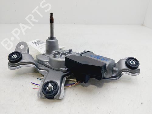 Rear wiper motor TOYOTA AVENSIS Estate (_T27_)  | BP29394977M102 
