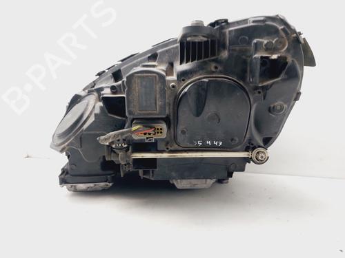 Right headlight MERCEDES-BENZ E-CLASS (W212) E 220 CDI / BlueTEC (212.001, 212.002) | BP21386979C29 