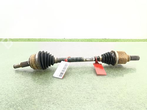 Used Left front driveshaft Left front driveshaft CITROËN C5 AIRCROSS (A_) [2018-2026] 34215940 34215940