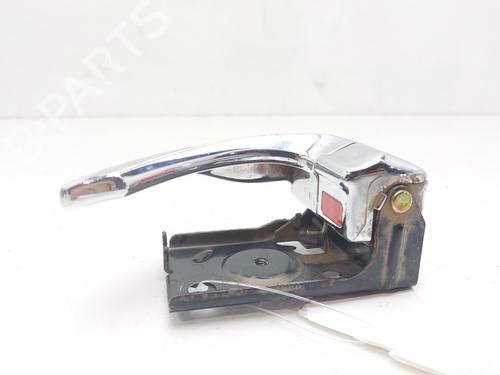 Rear left interior door handle HYUNDAI SANTA FÉ I (SM) 2.0 CRDi 4x4 | BP14968071I15 