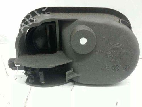 Rear right interior door handle FORD FIESTA V (JH_, JD_) 1.4 TDCi | BP3664630I16 