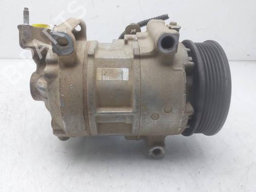 AC compressor CITROËN BERLINGO MULTISPACE (B9)  | BP40513678M34  - Image 5