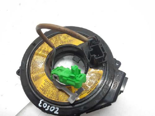 Squib airbag KIA CERATO I Saloon (LD) 2.0 CRDi | BP6329048C102 