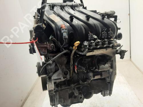 Engine DACIA LODGY (JS_) 1.6 LPG (JSAV) | BP32071794M1 
