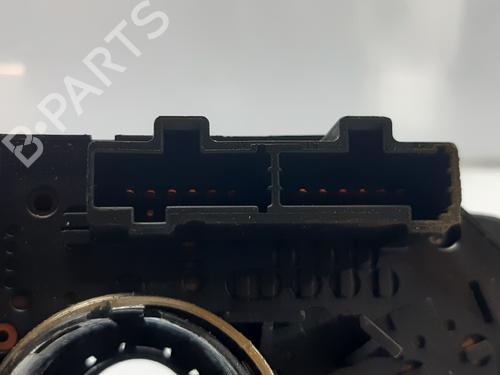 Steering wheel controls FIAT PUNTO Hatchback Van (188_) 1.2 60 | BP7920464E15 