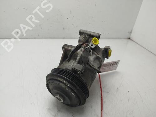 Used AC compressor TOYOTA YARIS (_P13_) [2010-2020]  32348437