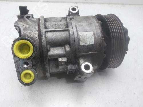 AC compressor OPEL CORSA D (S07) | BP37994906M34 - Image 4