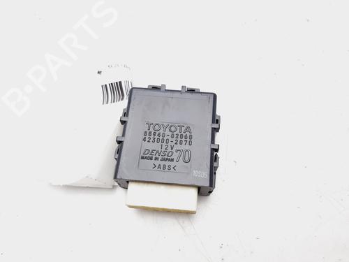 Elektronische module TOYOTA AURIS (_E18_) [2012-2018]  21273716