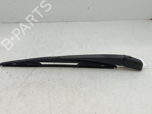 Used Rear windshield wiper arm PEUGEOT 307 (3A/C) [2000-2012]  31887747