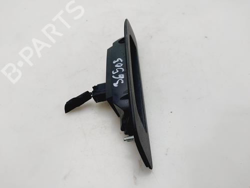 Tailgate handle OPEL CROSSLAND X / CROSSLAND (P17, P2QO)  | BP29714247C132 