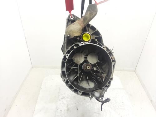 Boîte de vitesses VOLVO S40 II (544) [2003-2012]  31878417