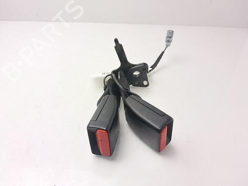 Used Seat buckle ALFA ROMEO GT (937_) 1.9 JTD (937CXN1B) (150 hp) 31373649