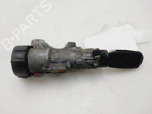 Used Ignition barrel SEAT IBIZA IV (6J5, 6P1) [2008-2017]  30411670