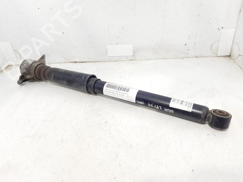 Used Left rear shock absorber AUDI A5 Sportback (8TA) 2.0 TDI (177 hp) 9516801