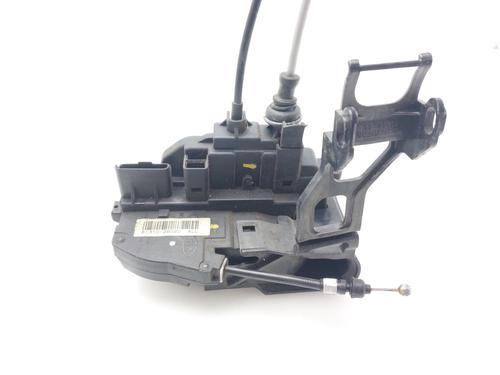 Used Front left lock HYUNDAI SANTA FÉ II (CM) 2.2 CRDi 4x4 (155 hp) 16523469