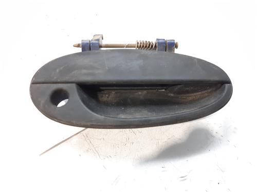 Høyre foran utvendig håndtak DAEWOO REZZO (U100) 1.6 (105 hp) 8806711