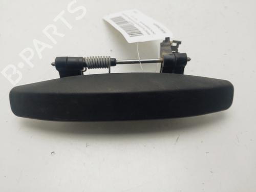 Used Front left exterior door handle DACIA DOKKER MPV (KE_) [2012-2025]  25047134