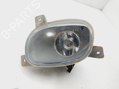 Venstre foran tåkelykt VOLVO S80 I (184) 2.5 TDI (140 hp) 30977276