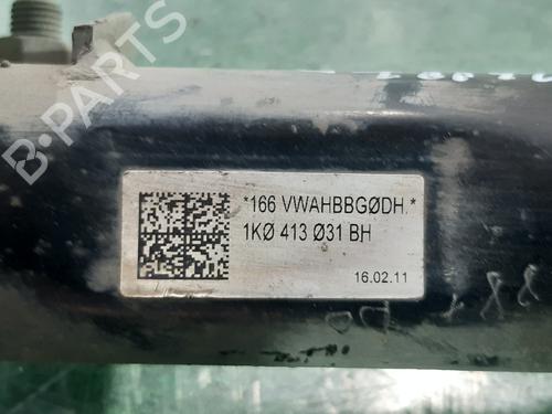 Right front shock absorber VW GOLF VI (5K1) 2.0 TDI | BP8137734M17 
