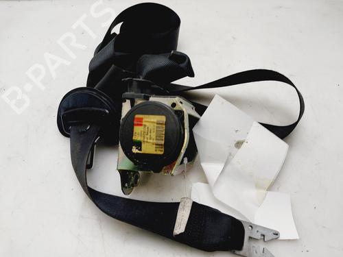 Used Front left seatbelt BMW 5 Touring (E61) 525 d (177 hp) 22302783