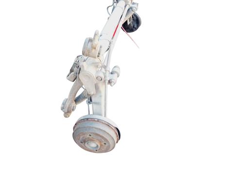 Rear axle PEUGEOT 206 Hatchback (2A/C) 1.4 LPG | BP28042785M2 