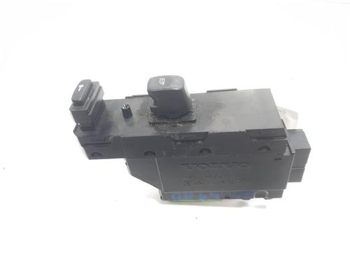 Used Right front window switch Right front window switch VOLVO S60 I (384) D5 (163 hp) 11197876 11197876