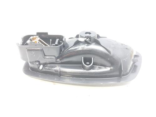 Front right interior door handle RENAULT SCÉNIC III (JZ0/1_)  | BP12413401I14 