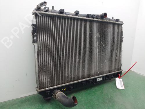 Water radiator CHEVROLET NUBIRA Saloon 1.4 | BP29326368M31 