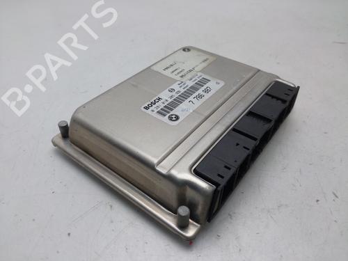 Engine control unit (ECU) BMW 3 (E46) 320 d | BP27264588M57 