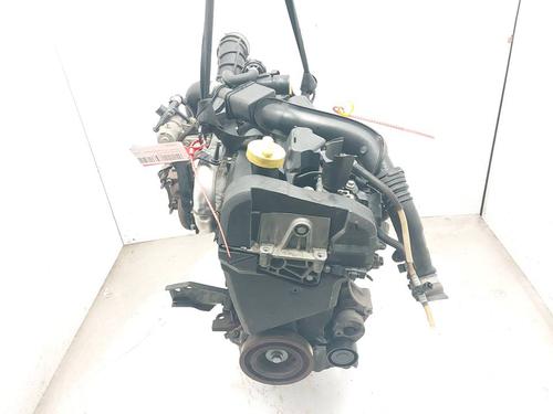 Engine RENAULT CLIO III (BR0/1, CR0/1) | BP39647598M1 - Image 2