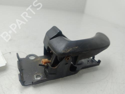 Front left interior door handle HYUNDAI SANTA FÉ I (SM) 2.0 CRDi 4x4 | BP27624664I13 
