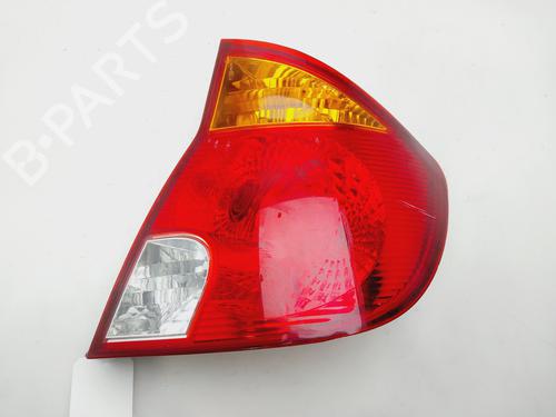 Used Right taillight HYUNDAI ACCENT II (LC) 1.3 (86 hp) 32032403