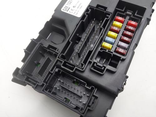 Fuse box OPEL CORSA D (S07) | BP33926918E1 - Image 5