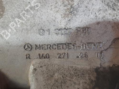Gearbox MERCEDES-BENZ C-CLASS (W203)  | BP28411876M3 